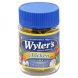 Wylers bouillon cubes chicken Calories