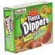 fiesta dippers stuffed jalapenos, cheddar cheese