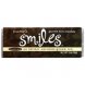 Joanies Smiles dark chocolate liquid chocolate, gourmet, coconut-green tea Calories