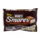 Smores bars snack size Calories