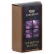 Empress Chocolate truffles amaretto Calories