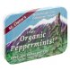 St. Claires organic peppermints Calories