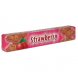 flavored cream cookies strawberry