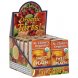 St. Claires organic tarts! sweet peach tarts Calories