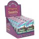 St. Claires organic sweets organic peppermints pocketboxes Calories