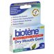 Biotene dry mouth gum sugar free mint Calories