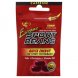 extreme jelly beans energizing, cherry