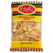 Chifles cassava chips original Calories