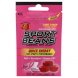 jelly beans energizing, fruit punch