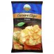 chips cassava, original