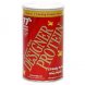 designer protein powder strawberry
