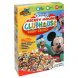 Disney mickey mouse clubhouse cereal berry crunch Calories