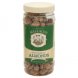 old world treats almonds chipotle, sweet and spicy