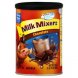 magic selections milk mixers chocolate