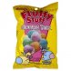 Fluffy Stuff cotton tails cotton candy assorted Calories
