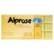 Alprose swiss white chocolate Calories