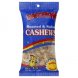 Barcelona cashews roasted & salted Calories