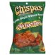 wheat snack chicharrones, chile y limon