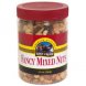Natures Harvest fancy mixed nuts Calories