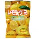 Kasugai lemon gummy Calories