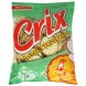 Bermudez crix multigrain crackers Calories
