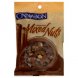 mixed nuts cinnamon