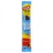 Clif Kid tropical twist organic twisted fruit real fruit rope Calories