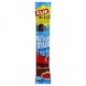 Clif Kid strawberry organic twisted fruit real fruit rope Calories