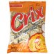 crix whole wheat crackers