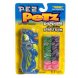 Pez Candy, Inc. bubble gum & , pertz, assorted flavors bubble gum & dispenser, pertz, assorted flavors Calories