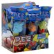 Pez Candy, Inc. counter display assortment best of disney/pixar Calories