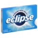 Eclipse peppermint sugarfree Calories