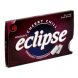 Eclipse cherry chill sugarfree Calories