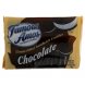 Famous Amos chocolate creme sandwich cookies Calories