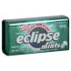 Eclipse spearmint sugarfree Calories
