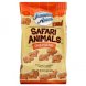 Famous Amos safari animals cookies Calories
