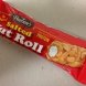 salted nut roll