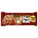 nut roll salted, giant size