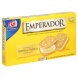 emperador creme sandwich cookies vanilla
