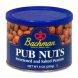 pub nuts sweetened and salted peanuts
