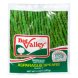 asparagus spears grade a