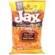 jax real cheddar cheese curls baked