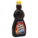 low calorie syrup sugar free