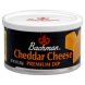 premium dip cheddar cheese