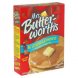Mrs. Butterworths pancake & waffle mix buttermilk complete Calories