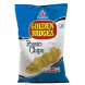 golden ridges potato chips