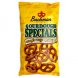 golden crisp pretzels sourdough specials