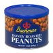 honey roasted peanuts