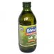 Davinci 100% italian extra virgin olive oil premium reserve Calories