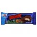 Gamesa mamut cookie marshmallow with chocolate coating Calories